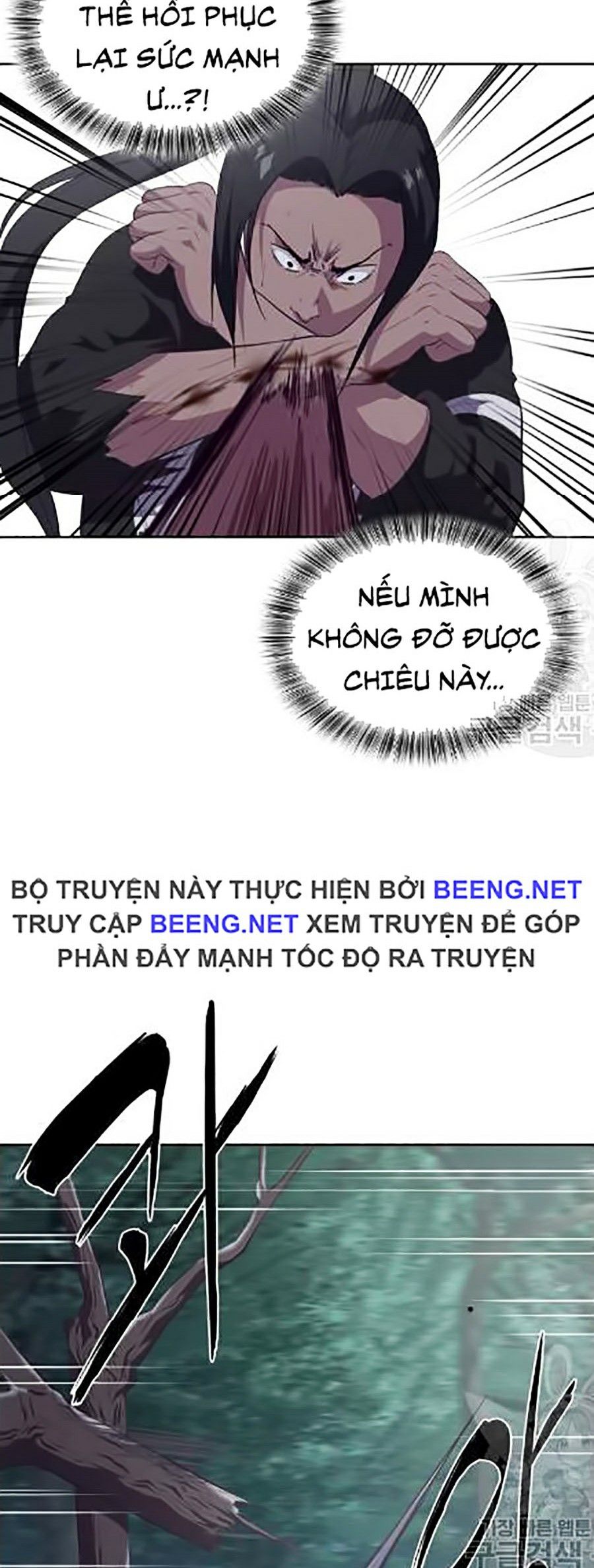 Giao Ước Tử Thần Chapter 90 - Trang 7