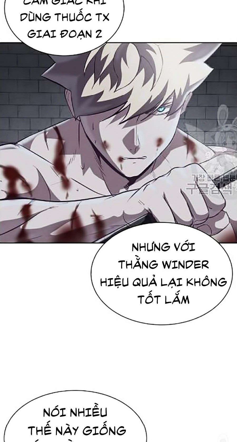 Giao Ước Tử Thần Chapter 90 - Trang 76