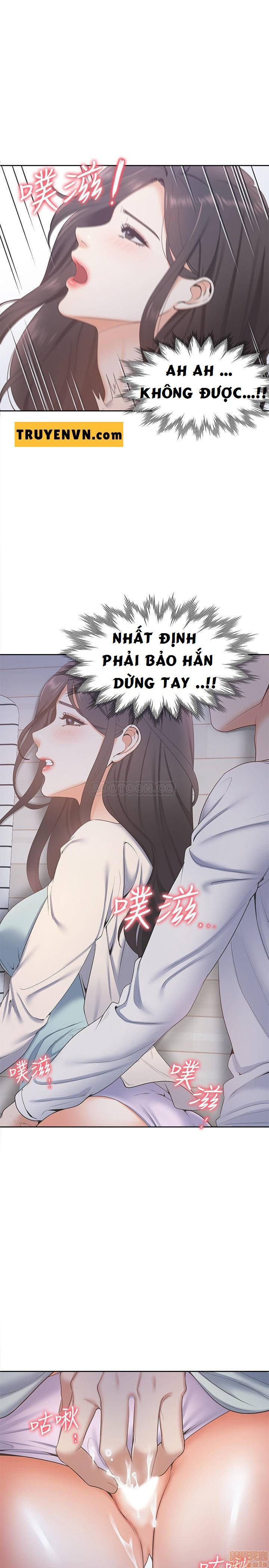 Khát Tình Chapter 2 - Trang 29