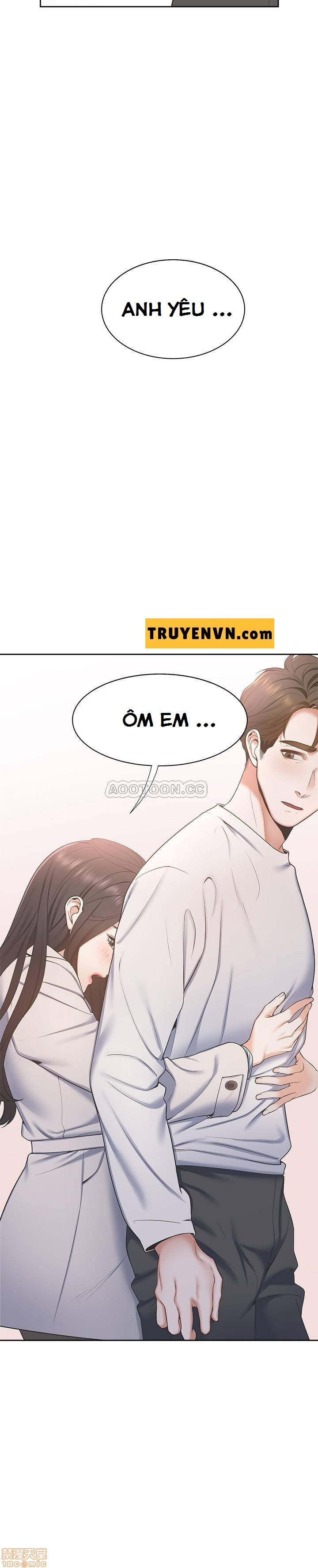 Khát Tình Chapter 2 - Trang 42