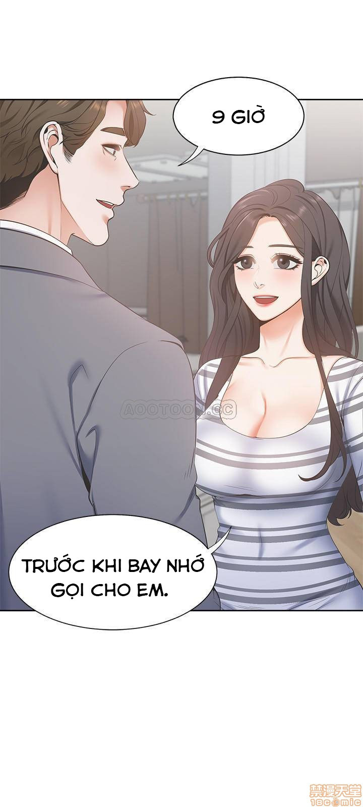 Khát Tình Chapter 3 - Trang 30