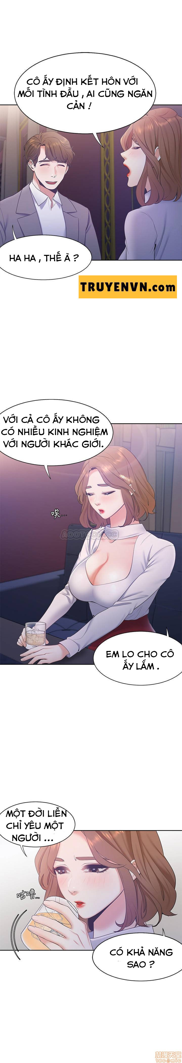 Khát Tình Chapter 4 - Trang 32