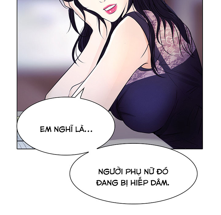 Lòng Chung Thủy Chapter 1 - Trang 14