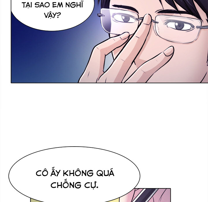 Lòng Chung Thủy Chapter 1 - Trang 22