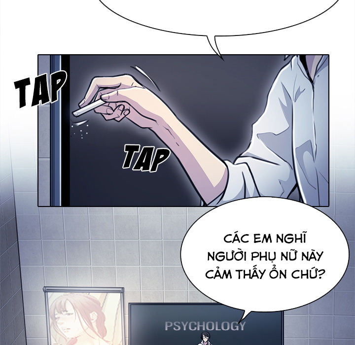 Lòng Chung Thủy Chapter 1 - Trang 6