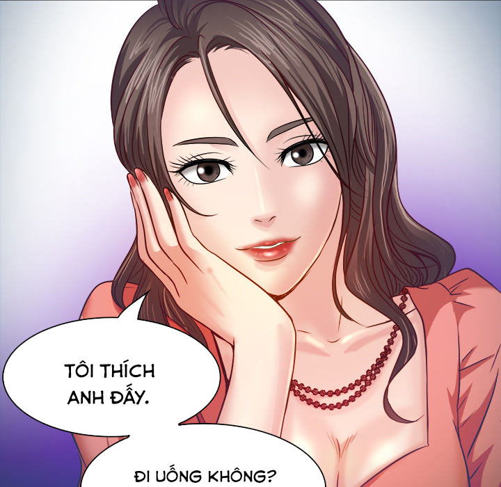 Lòng Chung Thủy Chapter 2 - Trang 28