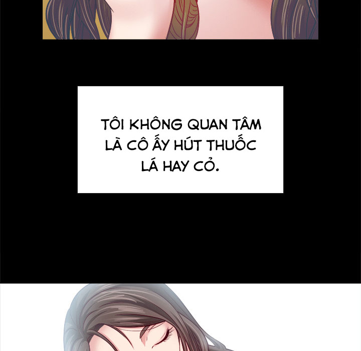 Lòng Chung Thủy Chapter 2 - Trang 30