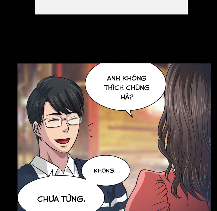 Lòng Chung Thủy Chapter 2 - Trang 38