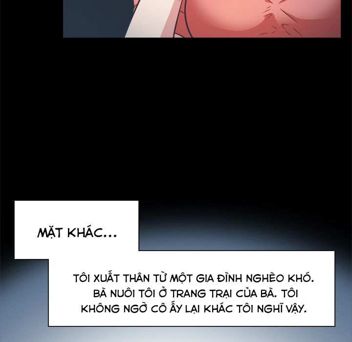 Lòng Chung Thủy Chapter 2 - Trang 47