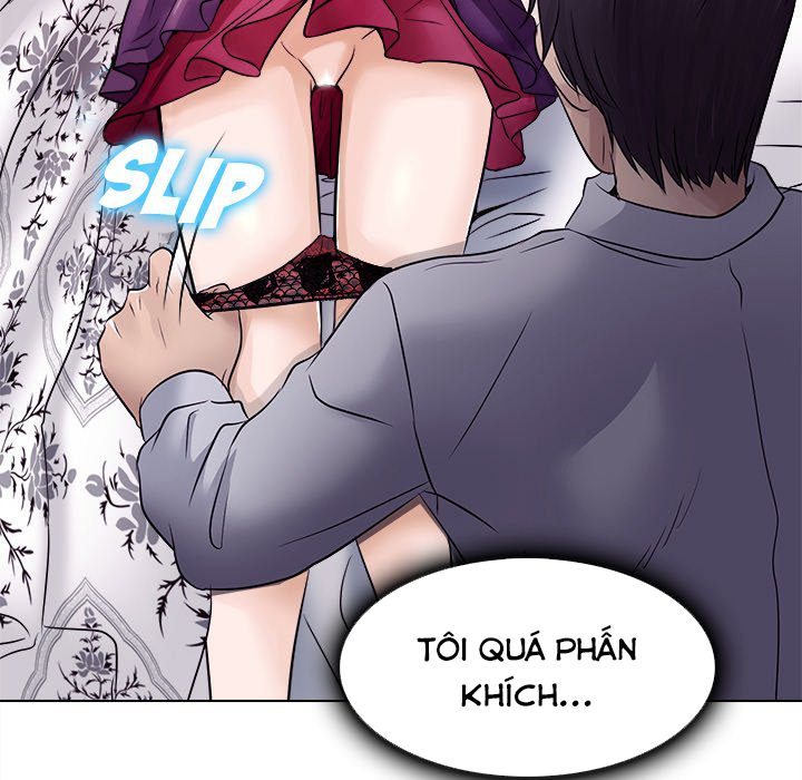 Lòng Chung Thủy Chapter 3 - Trang 106