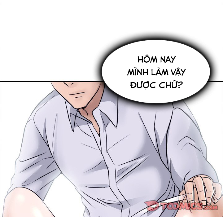 Lòng Chung Thủy Chapter 3 - Trang 109