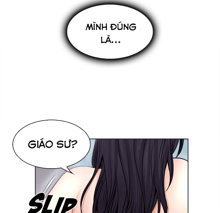 Lòng Chung Thủy Chapter 3 - Trang 21