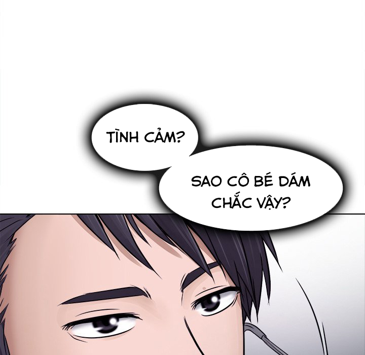 Lòng Chung Thủy Chapter 3 - Trang 28