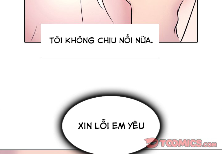 Lòng Chung Thủy Chapter 3 - Trang 4