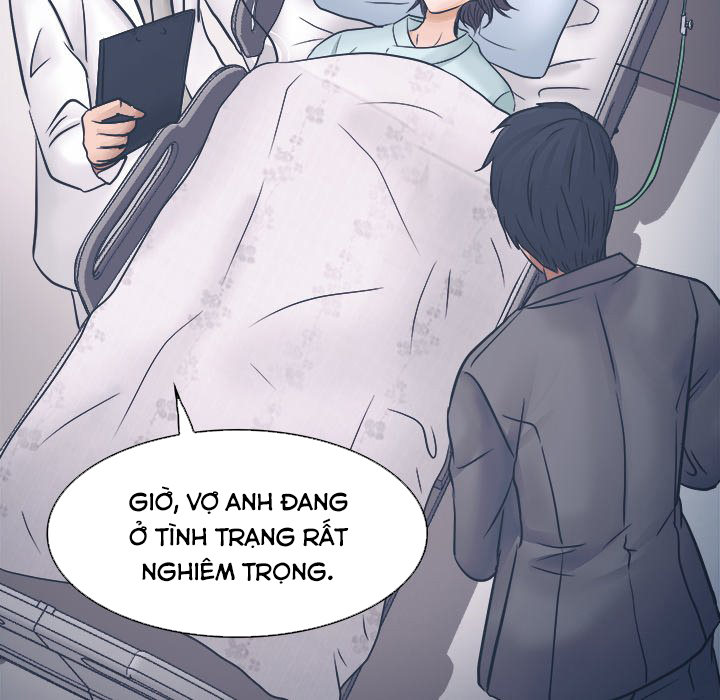 Lòng Chung Thủy Chapter 3 - Trang 56