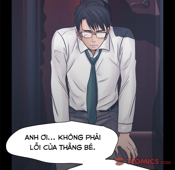 Lòng Chung Thủy Chapter 3 - Trang 67