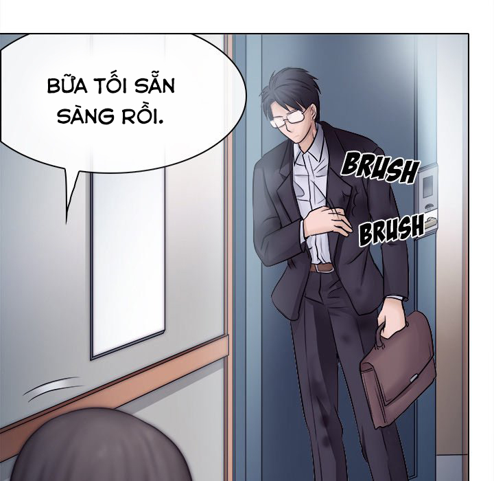 Lòng Chung Thủy Chapter 3 - Trang 80