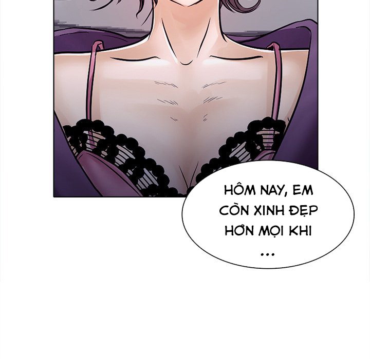 Lòng Chung Thủy Chapter 3 - Trang 94