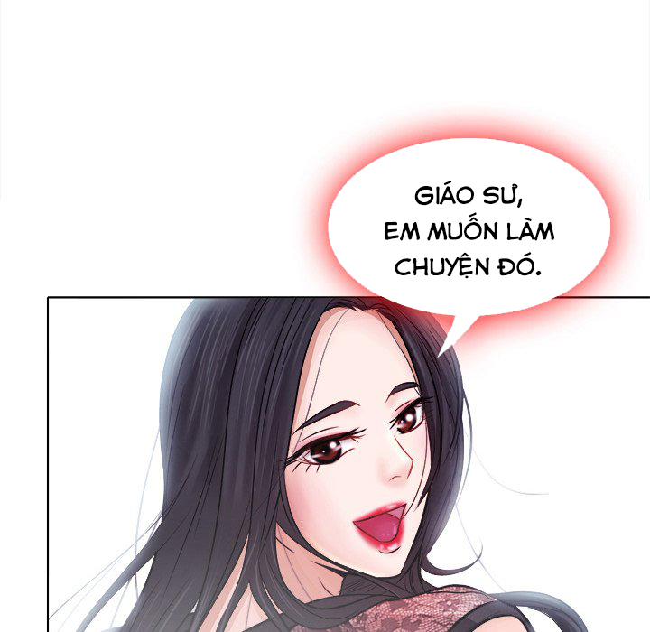 Lòng Chung Thủy Chapter 4 - Trang 11