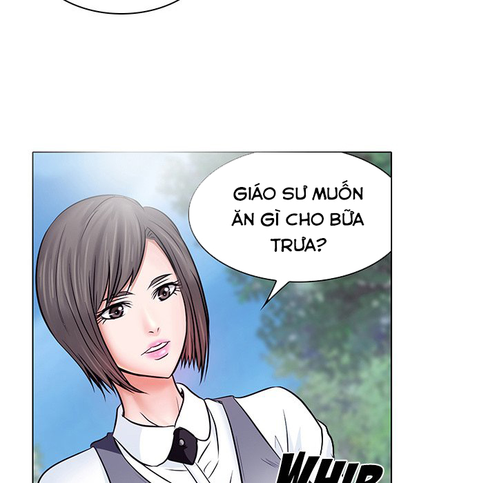 Lòng Chung Thủy Chapter 4 - Trang 40