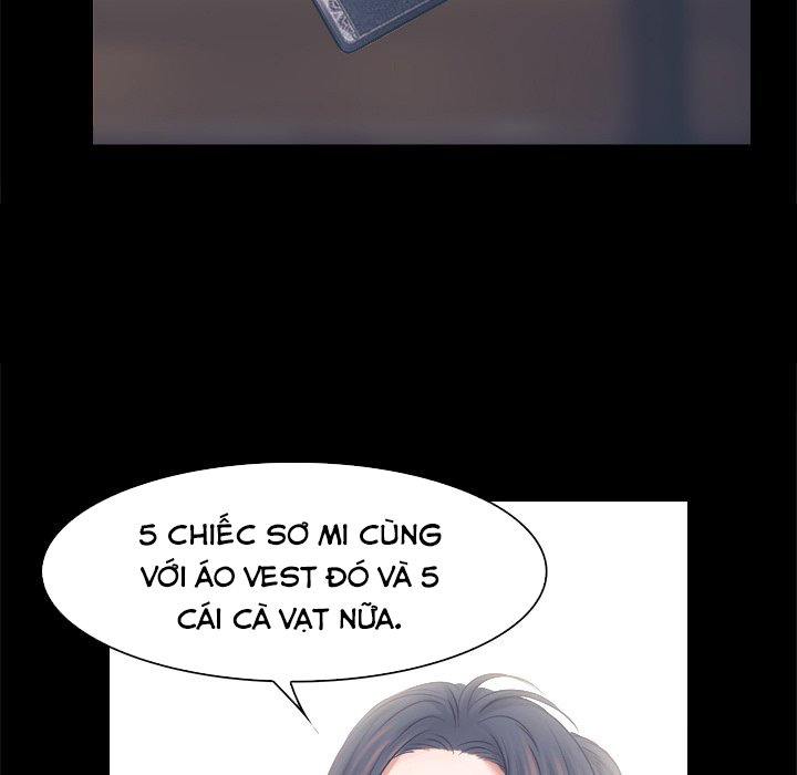 Lòng Chung Thủy Chapter 4 - Trang 77