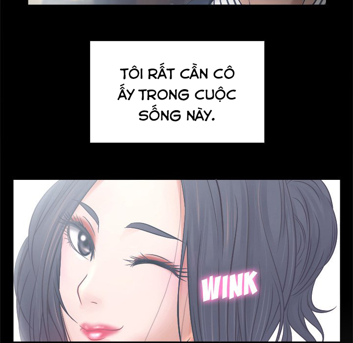 Lòng Chung Thủy Chapter 4 - Trang 80