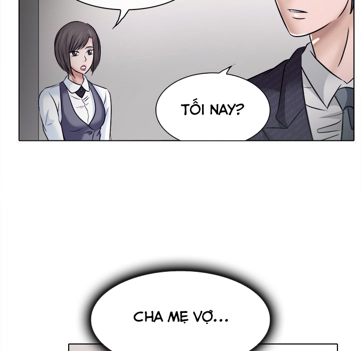 Lòng Chung Thủy Chapter 4 - Trang 85