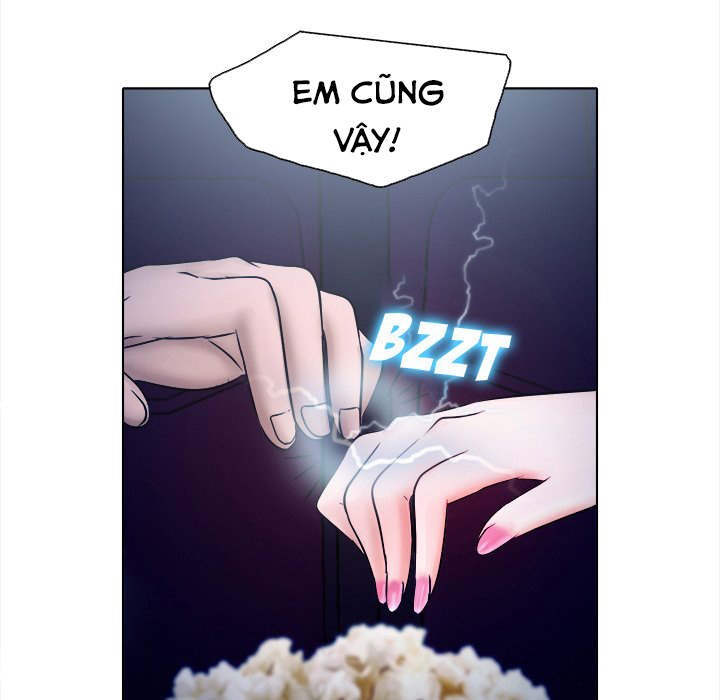 Lòng Chung Thủy Chapter 5 - Trang 32