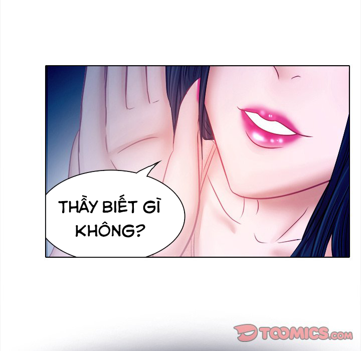 Lòng Chung Thủy Chapter 5 - Trang 39