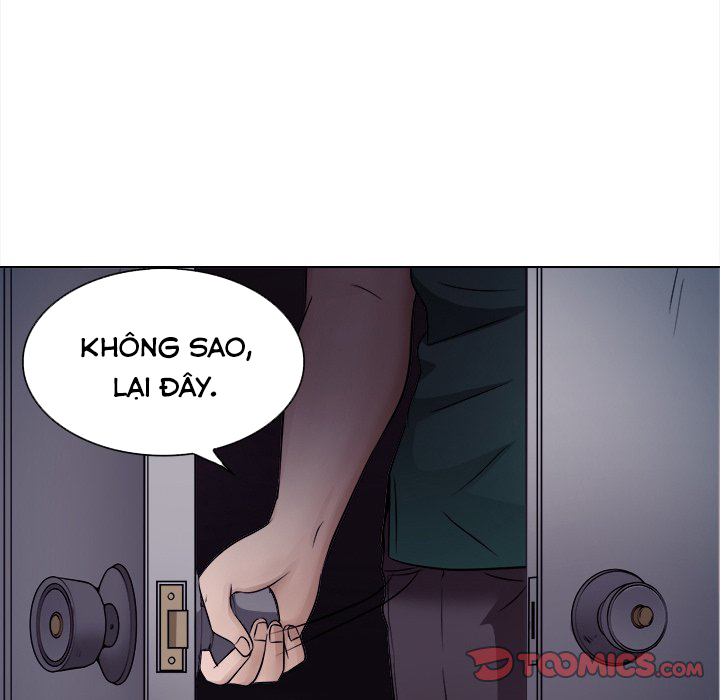 Lòng Chung Thủy Chapter 5 - Trang 87