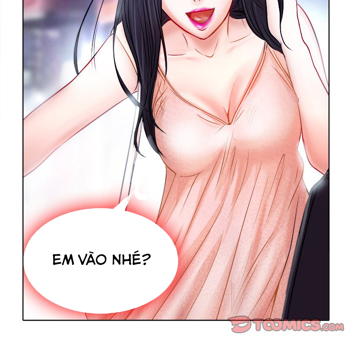 Lòng Chung Thủy Chapter 5 - Trang 9