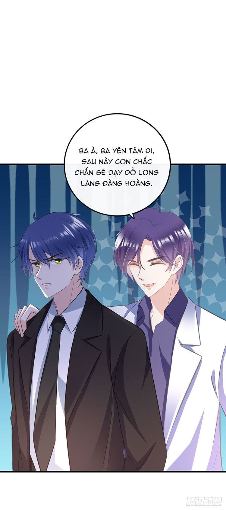 Lừa Boss Làm Bà Mai Chapter 11 - Trang 16