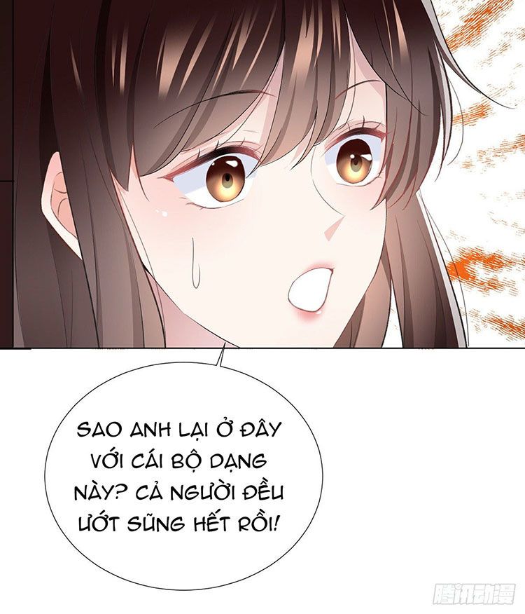 Lừa Boss Làm Bà Mai Chapter 12 - Trang 16