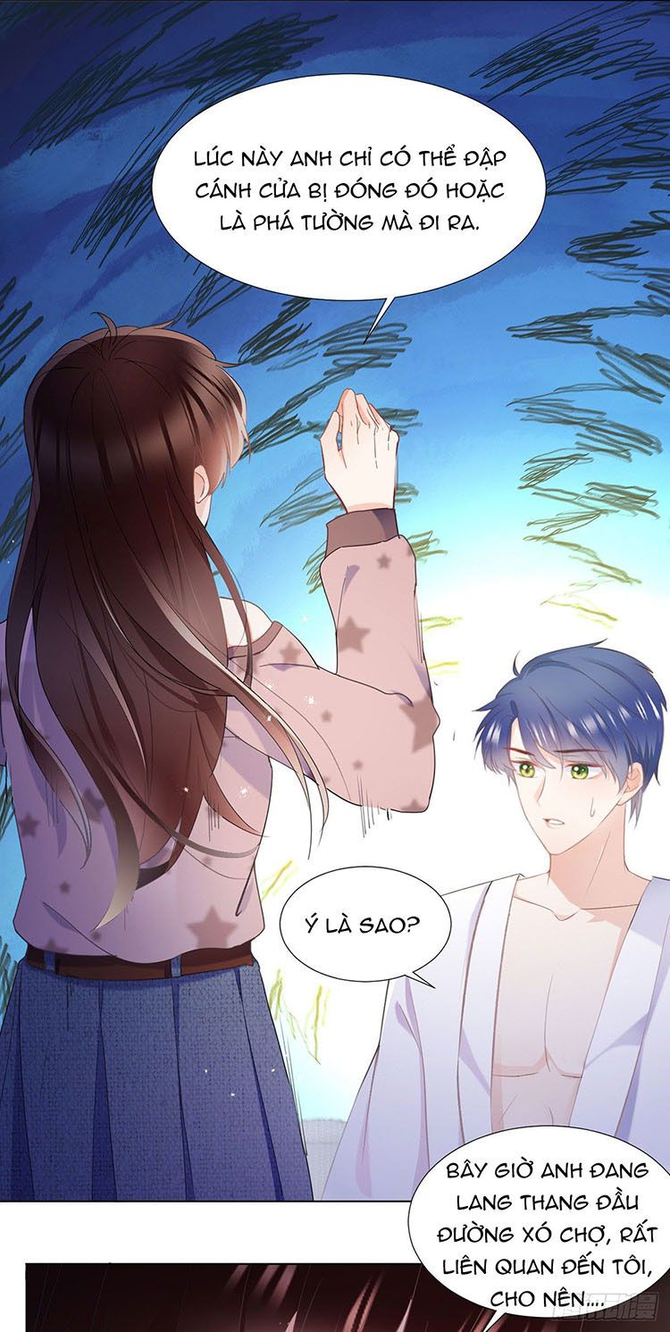 Lừa Boss Làm Bà Mai Chapter 12 - Trang 28