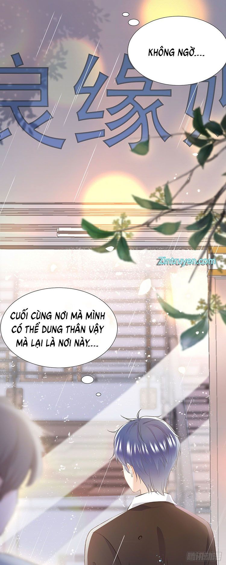 Lừa Boss Làm Bà Mai Chapter 12 - Trang 5