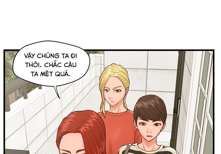 Nhà Trọ Chapter 10 - Trang 2