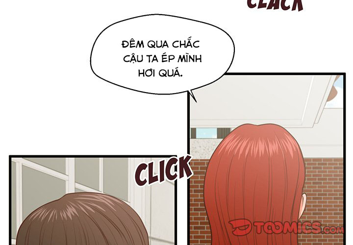 Nhà Trọ Chapter 10 - Trang 4