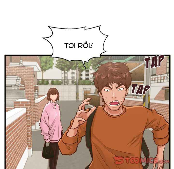 Nhà Trọ Chapter 10 - Trang 46