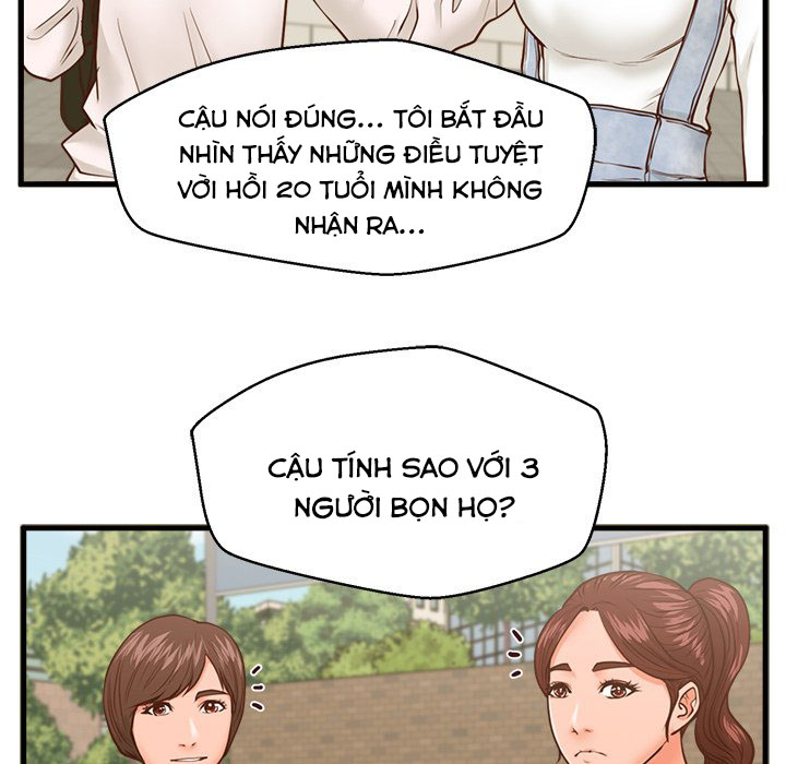 Nhà Trọ Chapter 11 - Trang 81