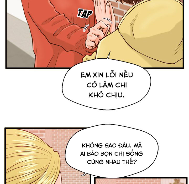 Nhà Trọ Chapter 12 - Trang 20