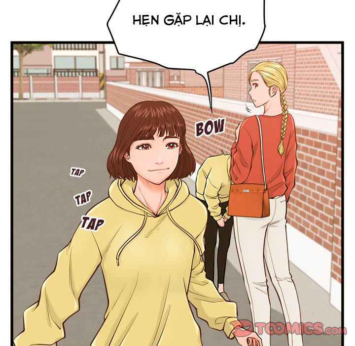 Nhà Trọ Chapter 12 - Trang 31