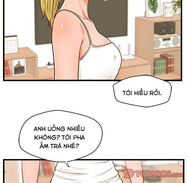 Nhà Trọ Chapter 12 - Trang 46