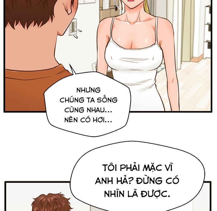 Nhà Trọ Chapter 12 - Trang 57