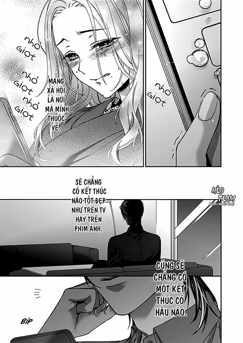 Ore No Tame Dake Ni Naite Chapter 0 - Trang 30