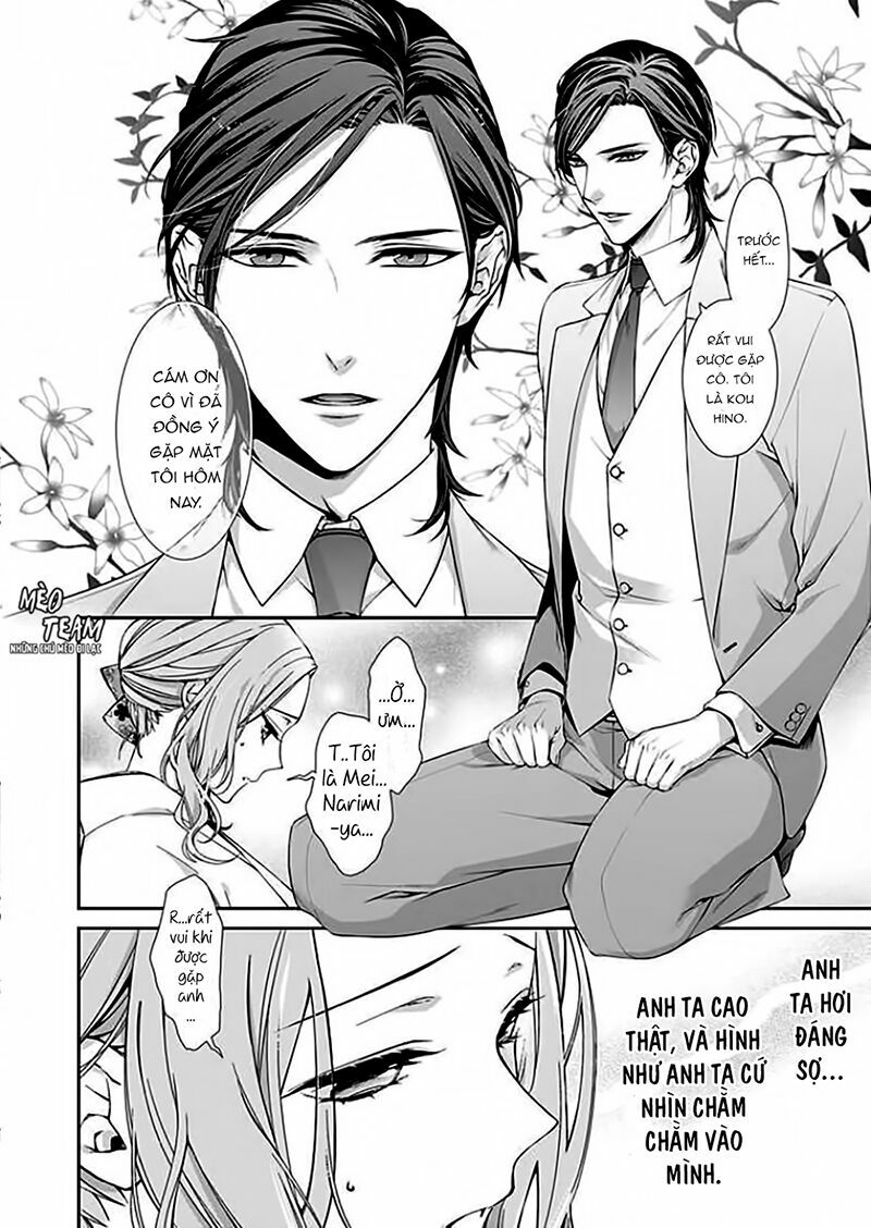 Ore No Tame Dake Ni Naite Chapter 0 - Trang 7