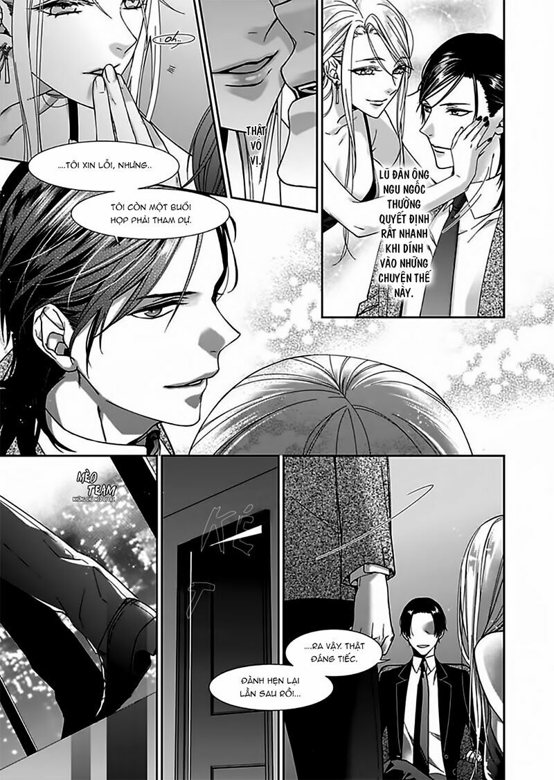 Ore No Tame Dake Ni Naite Chapter 2 - Trang 18