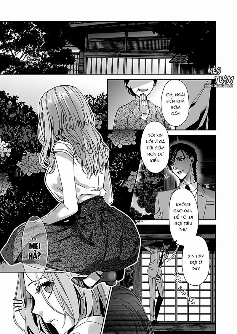 Ore No Tame Dake Ni Naite Chapter 2 - Trang 24