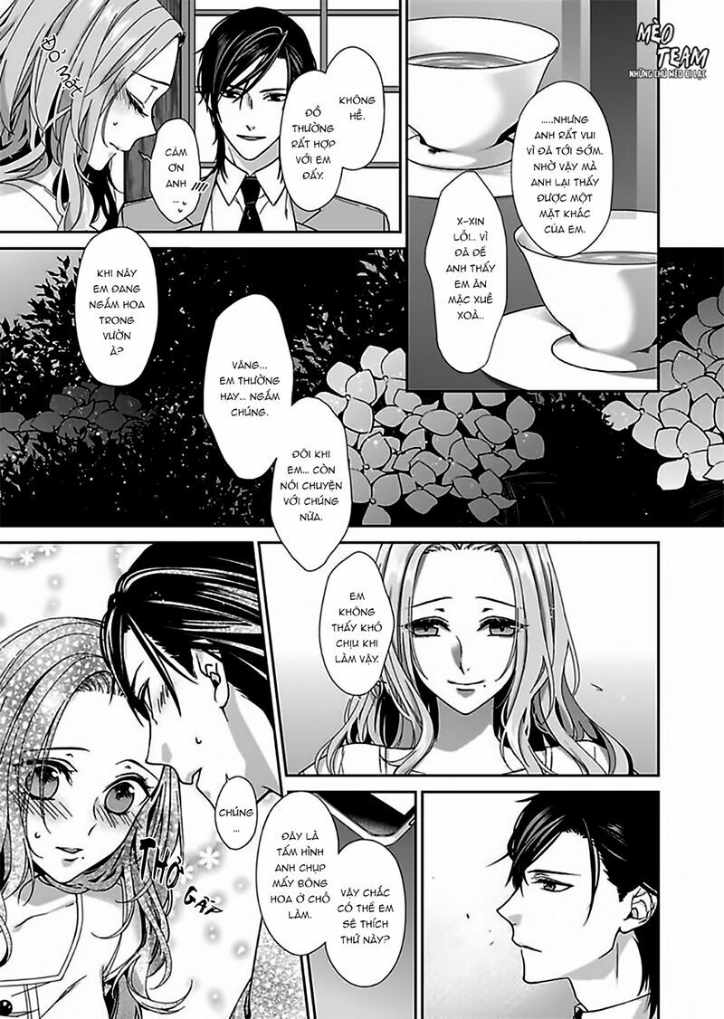 Ore No Tame Dake Ni Naite Chapter 2 - Trang 26