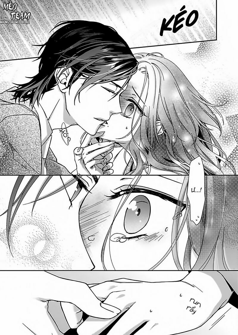 Ore No Tame Dake Ni Naite Chapter 2 - Trang 8