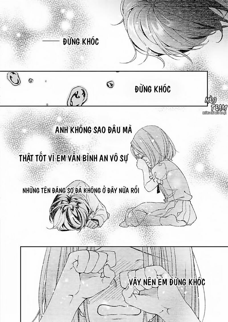 Ore No Tame Dake Ni Naite Chapter 5 - Trang 5